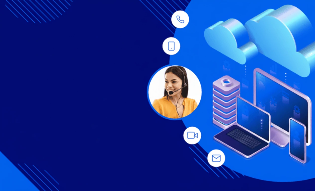 Contact Center as a Service