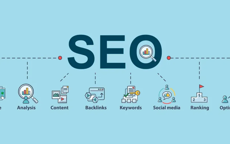 SEO in 2025