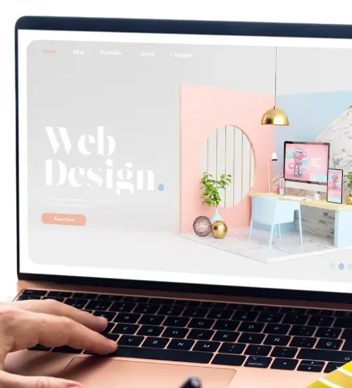 web design