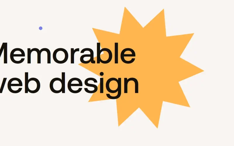 modern web design web design overhaul